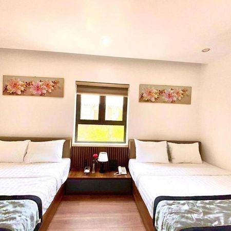 Rose Hotel Quang Binh Dong Hoi Zewnętrze zdjęcie