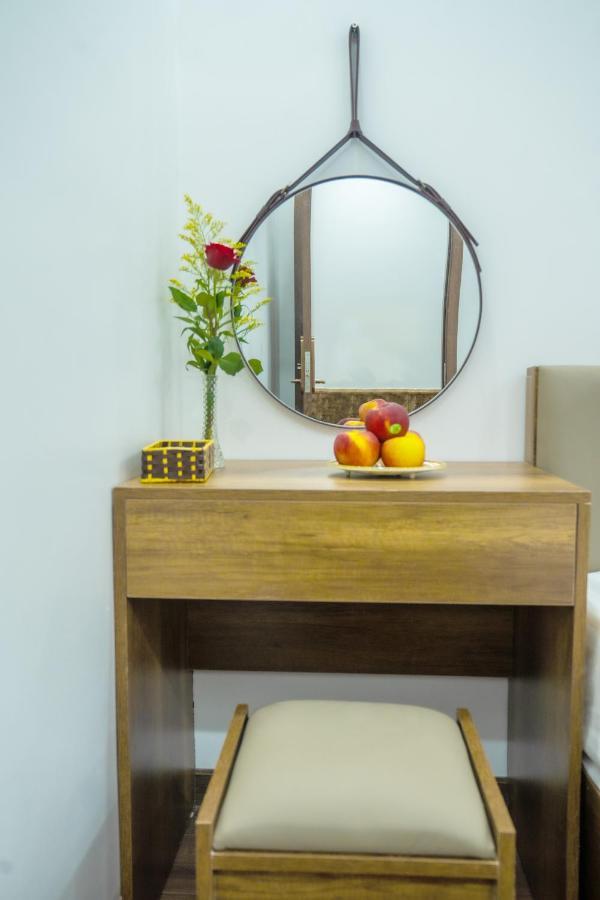 Rose Hotel Quang Binh Dong Hoi Zewnętrze zdjęcie