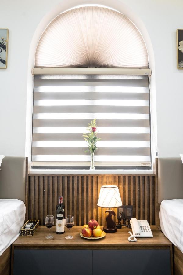Rose Hotel Quang Binh Dong Hoi Zewnętrze zdjęcie