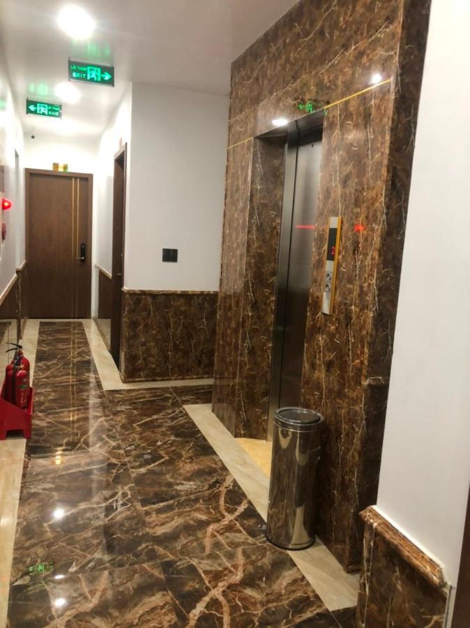 Rose Hotel Quang Binh Dong Hoi Zewnętrze zdjęcie